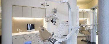 پزشکی-درمانی دندانپزشکی