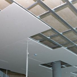 زیرسازی-سقف های-کاذب